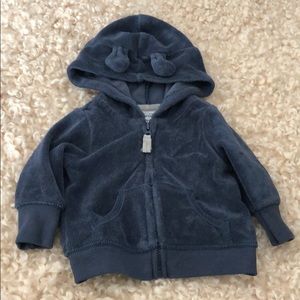 🌟Newborn baby hoodie